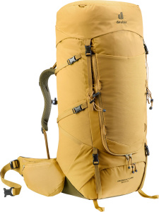 Aircontact Core 65+10 SL (Savanna-nori)