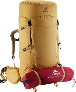 Aircontact Core 65+10 SL (Savanna-nori)
