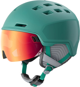 Rachel Pro green S2 (M/L)