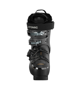 Hawx Prime 95 R BOA W GW Black/Anthracite