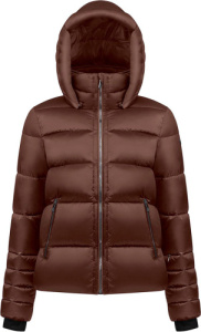 W24-1201-WO (Choco Brown S)