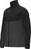 Zero Full Zip Jersey (Black/Graphene L)