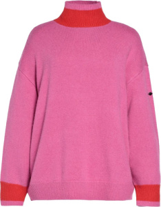 Lilian Khit Sweater (Pony Pink 38)