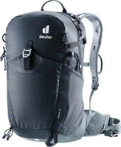 Trail 25 (Black-shale)