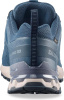 XA PRO 3D V9 GTX (Spellbound / Grisaille / Maritime Blue (UK: 6.5))