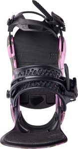 Women's Lexa X Re:Flex (Gray/Pink M)