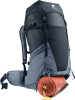 Futura Pro 40 (Black-graphite)