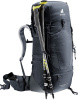 Aircontact Lite 35 + 10 SL (Black-graphite)