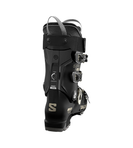 S/Pro Alpha 110 W GW Black/Light Bronze Met./Black