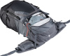 Futura Air Trek 50 + 10 (Black-graphite)