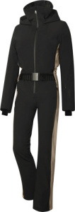 Mya W Ski Suit (Black/San S)