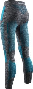 Energy Accumulator 4.0 Pants Women (Dark/Crey/Melange/Water Green L)