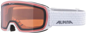 Nakiska Q white matt/Q S2 (One size)