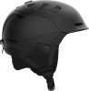 Husk Pro MIPS Black (M (56-59))