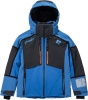 Kiska (Blue M)