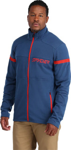 Speed full zip (Abyss volcano XL)