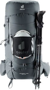 Aircontact Core 65+10 SL (Graphite)