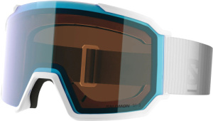 S/View 3 Photochromic White Cat. 1-3 (One size)