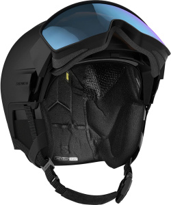 Driver Prime Sigma Photo MIPS Black Cat. 1-3 (M (56-59))