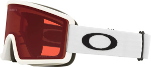 Target Line Matte White Prizm Rose (L)