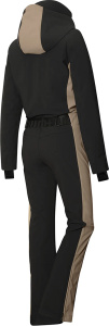 Mya W Ski Suit (Black/San S)
