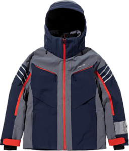 Twinpeaks (Navy M)