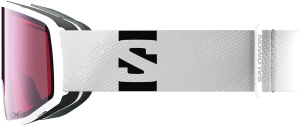 Sentry Pro S Sigma White Cat. 2 (One size)