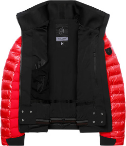 Norma (Pink Red 36)