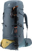 Aircontact Core 50+10 (Graphite-shale)