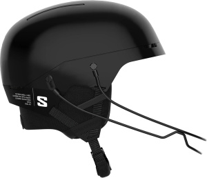 S/Race SL Black (S (53-56))