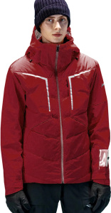 GT Demo Performance Jacket (Deep Red 52)