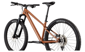Habit HT 1 29 (Cinnamon MD)