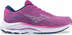 Wave Rider Wos (Rosebud/White/Navy Peony (UK: 8))
