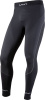 Man Ambityon UW Pants long (Blackboard/Black/White L/XL)