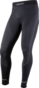Man Ambityon UW Pants long (Blackboard/Black/White L/XL)