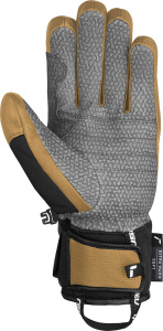 Henrik Kristoffersen Camel/Black (10)