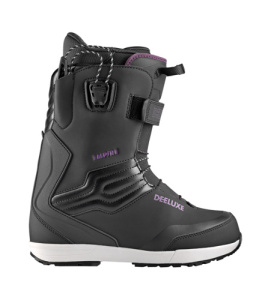 Empire (Hot Black 28)