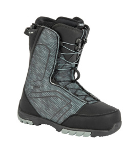 Sentinel TLS (True Black 28)