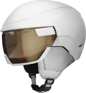 Revent GT Amid Visor HD Photo White Heather (M (55-59))