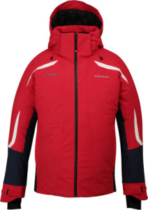 Honda Fall Line Fvs Jacket (Red M)
