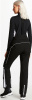 Antedate Pant (BLACK 46)