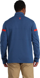 Speed full zip (Abyss volcano XL)