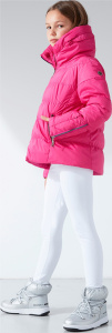 W21-1201-JRGL (Mega pink 8 лет)