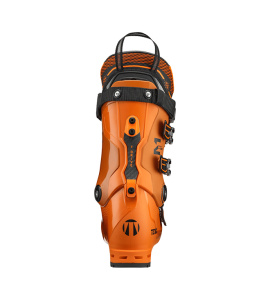 Mach1 HV 130 TD GW Icon Orange