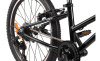Chloe 20 Race (Black/Черный)