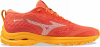 Wave Rider GTX (HotCoral/White/CarrotCurl (UK: 8))