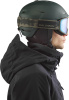 Aksium 2.0 Photochromic Olive Night Cat. 1-3 (One size)