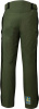 Sweden Full Zipped Pants (Khaki L)