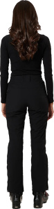 Logic W Pants (Black XL)