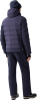 Down Sky Jacketray (Navy Blue 56)